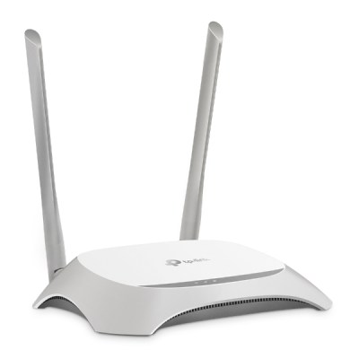 TP-LINK TL-WR840N-2